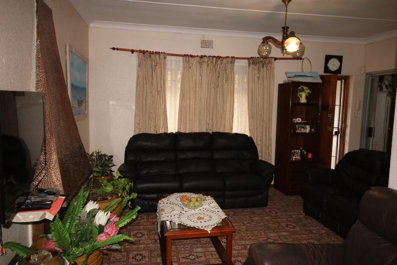 2 Bedroom Property for Sale in Kensington Western Cape